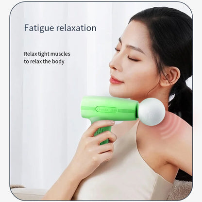 Muscle Body Relaxation Electric Massage Gun