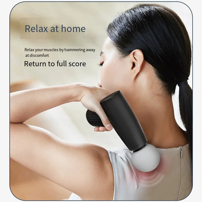 Muscle Body Relaxation Electric Massage Gun