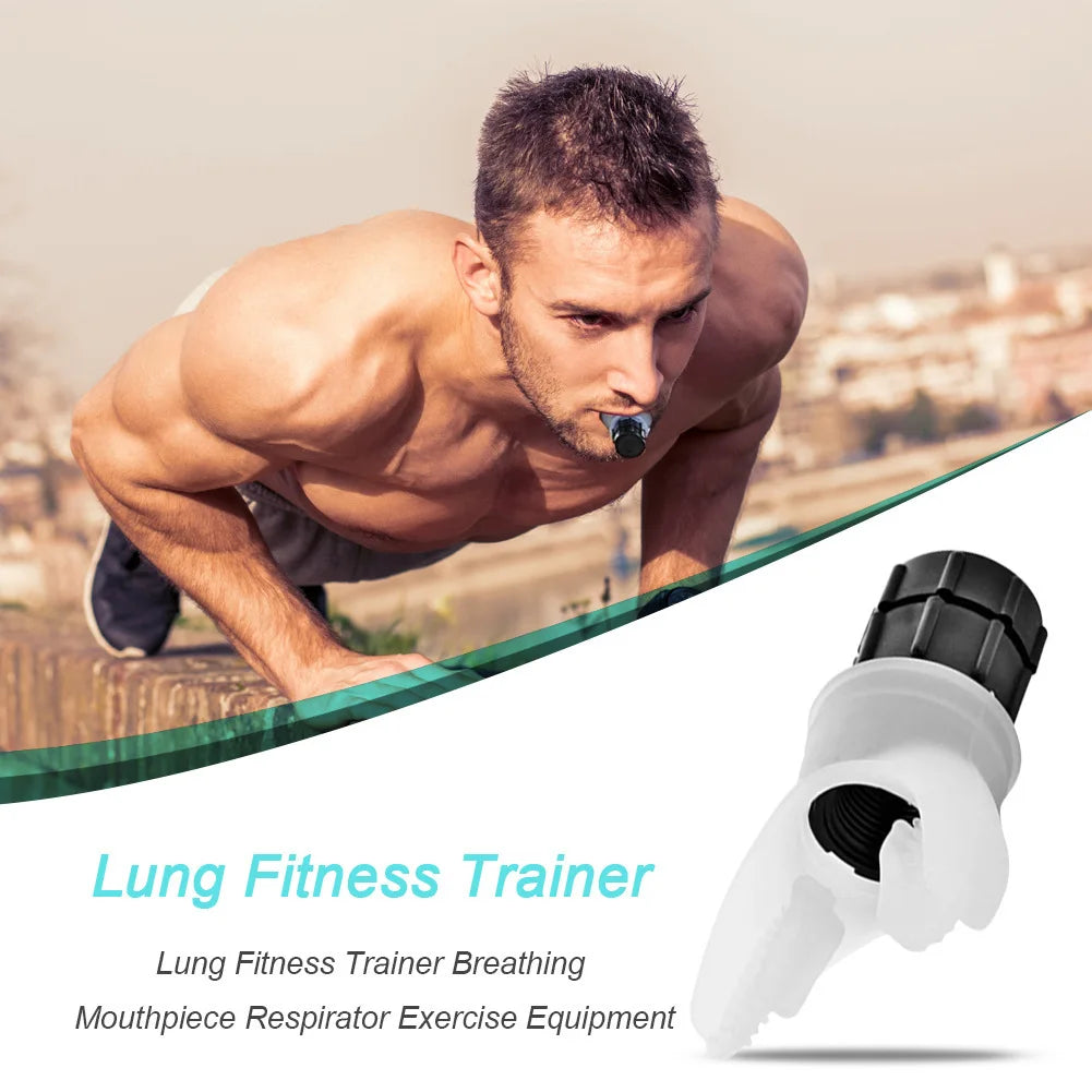 Lung Trainer