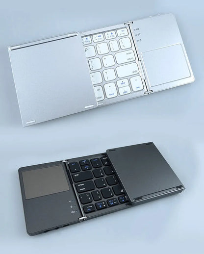 Wireless Bluetooth Keyboard