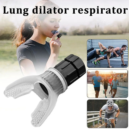 Lung Trainer